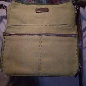 Relic Crossbody Purse !